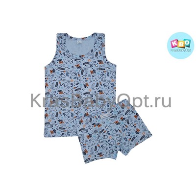 Комплект для мальчика