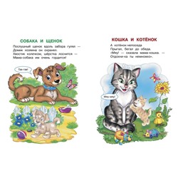 Ирина Шестакова: Домашние животные