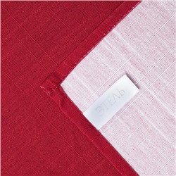 Фартук мужской Этель «Укротитель говядины», 77×75см, 100 % хлопок