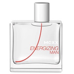 MEXX ENERGIZING  men 30ml edt