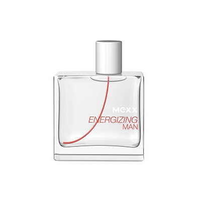 MEXX ENERGIZING  men 30ml edt