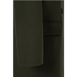 01-11968 Пальто женское демисезонное