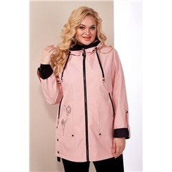 Shetti 2116 пудра, Куртка