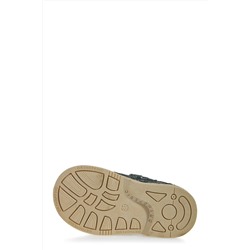 Туфли малодетские ZEBRA