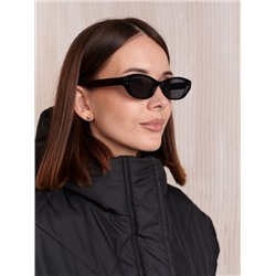 Жилет женский "Кэйт" черный