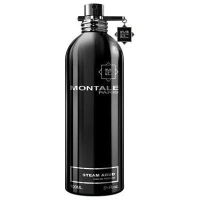 MONTALE STEAM AOUD unisex  50ml edp