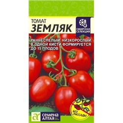 Томат Земляк (Сем.Алтая) 0,05г