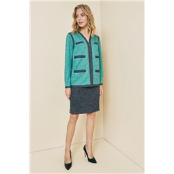 Art Ribbon M3778, Юбка,  Жакет