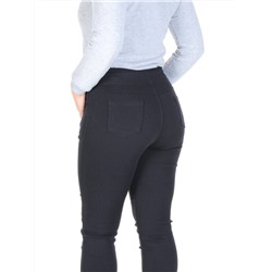 6111-8 Джинсы-джоггеры на байке MOVEMENT размер W25