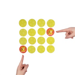 Настольная игра МЕМО