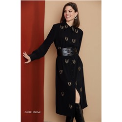 NiV NiV fashion 2458, Платье
