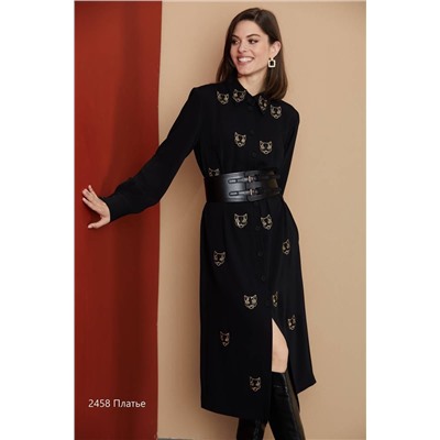NiV NiV fashion 2458, Платье