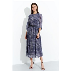 DiLiaFashion 0721 мультидизайн, Платье