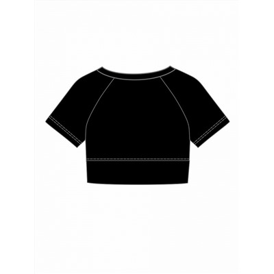 GFTY8154 (Футболка-топ для девочки, Pelican Outlet )