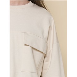 GFNY7176U (Толстовка для девочки, Pelican Outlet )
