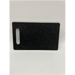 Доска черная под гранит 15*25  (60 шт)