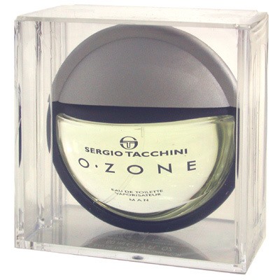 TACCHINI OZONE men 30ml edt