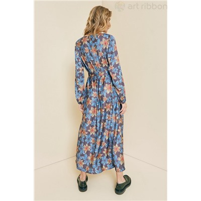 Art Ribbon M3775P, Платье