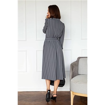 ARTiMODA 321-17 черный, Платье