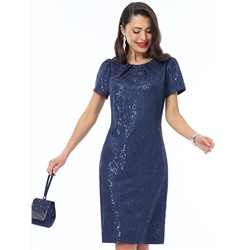 Платье Ода моде, жанр