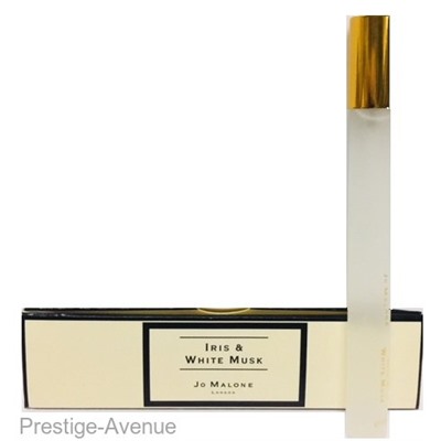 Jое Malоnе Cologne - Irris & Whitе Musk 15 мл