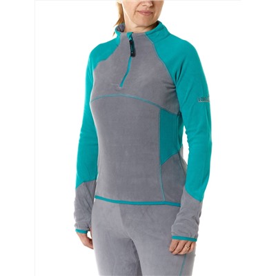 Термобелье Norfin Women PERFORMANCE DEEP BLUE