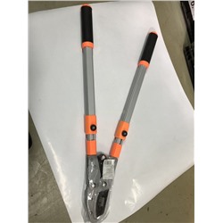 Сучкорез (ножницы) храп. мех. ал. телеск руч. RT212-75