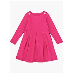 Платье UD 2342 малина