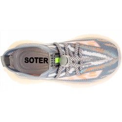 Кроссовки Soter 21702-1