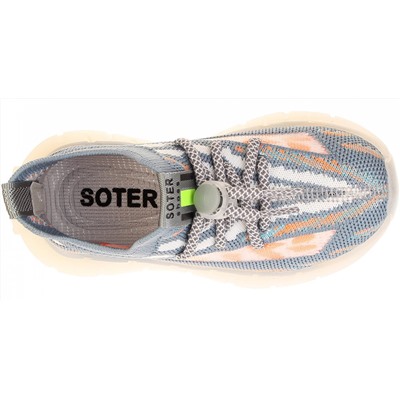 Кроссовки Soter 21702-1