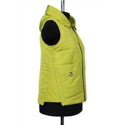 04-2264 Куртка демисезонная (синтепон 100)