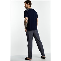 Костюм с брюками с брюками Искандер НАТАЛИ #1034095