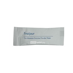 Энзимная пудра очищающая Pro Moisture Enzyme Powder Wash Fraijour, Корея, 1 г