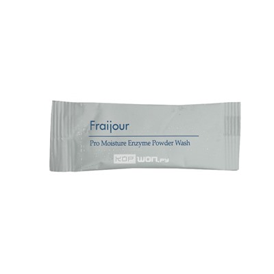 Энзимная пудра очищающая Pro Moisture Enzyme Powder Wash Fraijour, Корея, 1 г