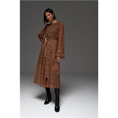 BEAUTY ANNETE 3818, Платье