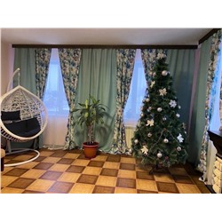 Шторы 882908
