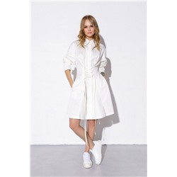 PiRS 3624 молочный, Платье