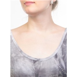 006D0447096 Туника женская (100% вискоза) размер свободный 44-46