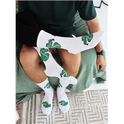 Носки р.35-40 "TxT" Змей