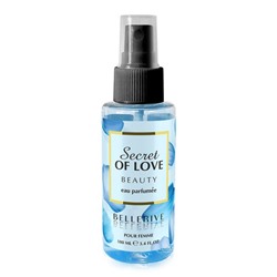 .Душистая вода SECRET OF LOVE BEAUTY 100ml /жен.