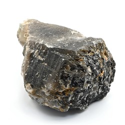 Кристаллы раухтопаза (дымчатый кварц) 123*93*63мм, 937г.