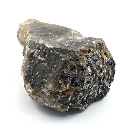 Кристаллы раухтопаза (дымчатый кварц) 123*93*63мм, 937г.