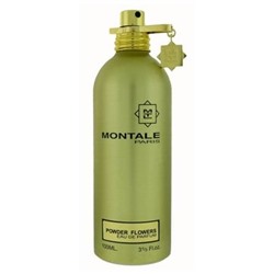 MONTALE POWDER FLOWERS lady 100ml edp