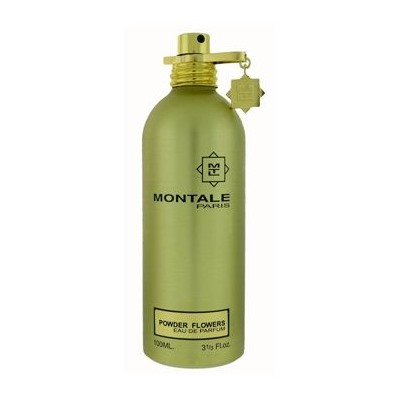 MONTALE POWDER FLOWERS lady 100ml edp