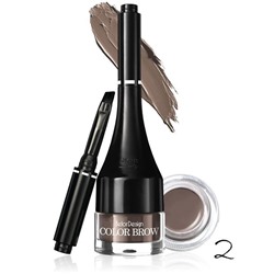 ПОДВОДКА ДЛЯ БРОВЕЙ COLOR BROW