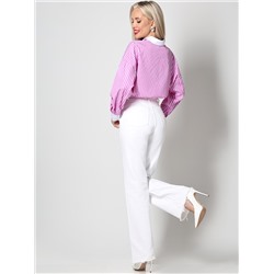 Блузка Юстина, фэшн