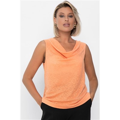Топ Миа (оранжевый) Б14185-29М