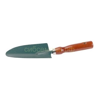 Совок GRINDA шир с д/р, 290мм (8-421211)
