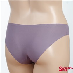 Трусики женские бесшовные TOPANTY TP-2312, MAXI