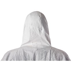 Комбинезон химзащиты JPC60 пл. 65 г/м² Jeta Safety